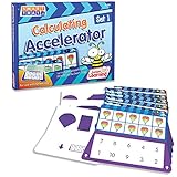 Junior Learning Calculating Accelerator Set 1