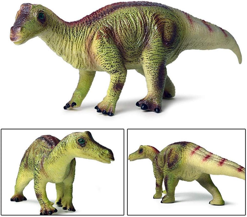 maiasaura toy