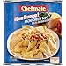 Chef-mate Que Bueno Nacho Cheese Sauce and Queso, Canned Food, 106 oz (#10 Can Bulk)