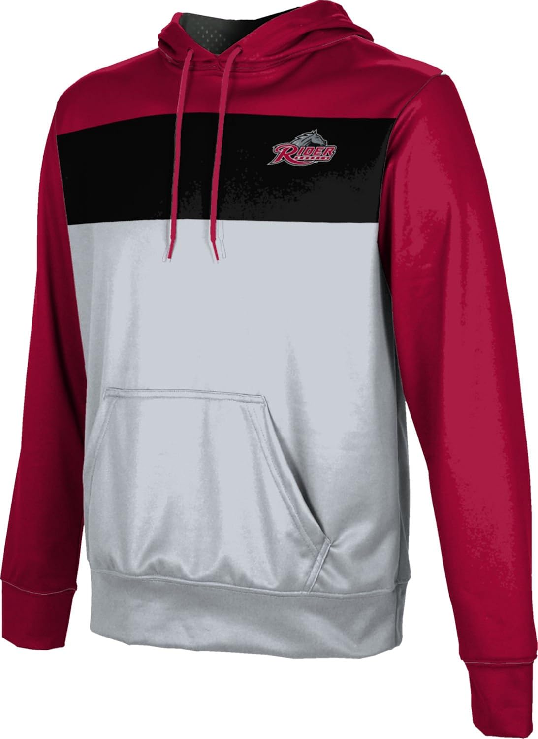 rider university sweatshirt