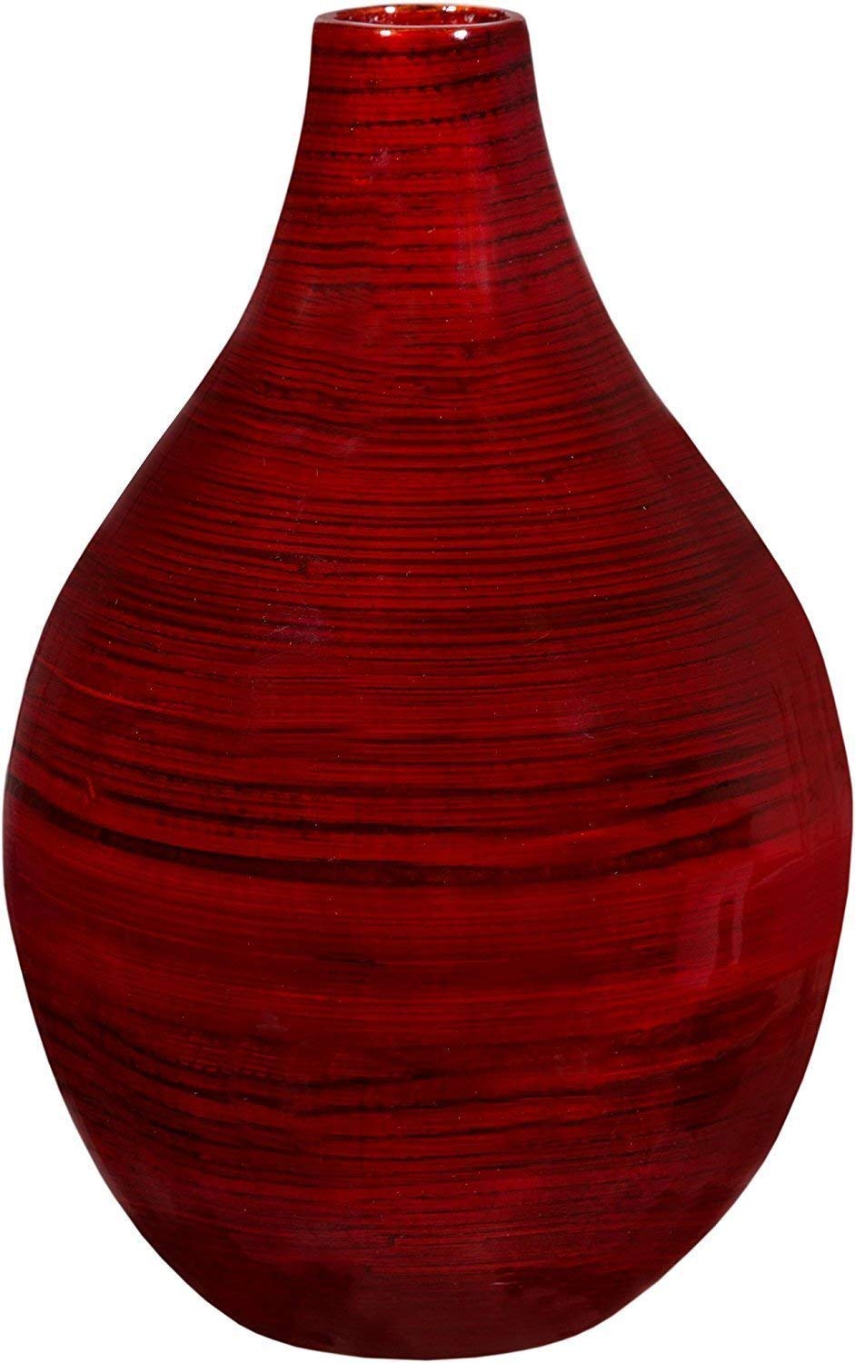 Decorative vase for home décor by Emenest Holiday Party Table