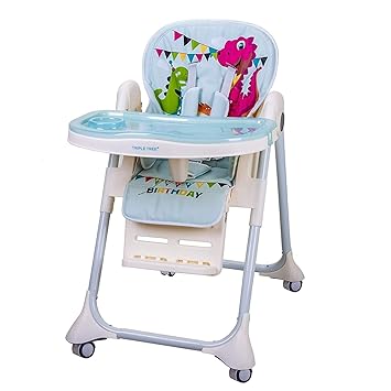 infant folding chair