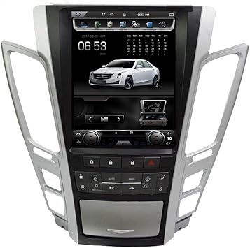 Cadillac cts bluetooth