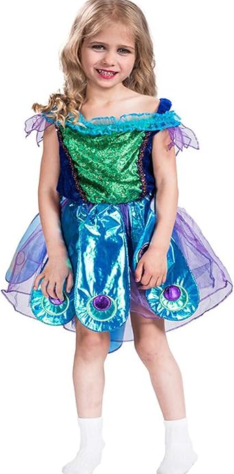 peacock dresses amazon
