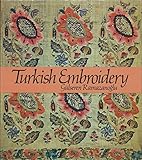 Turkish Embroidery by 