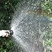 Hose Nozzle - Perfect Sprayer for Car Wash, Patio Cleaning and Gardening - 6 Spray Settings - 100% Customer Satisfaction Guarantee