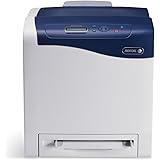 Xerox Phaser 6500/N Color Laser Printer