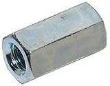 Hillman USS Coarse Coupling Nuts 3/4"-10, 10-Pack