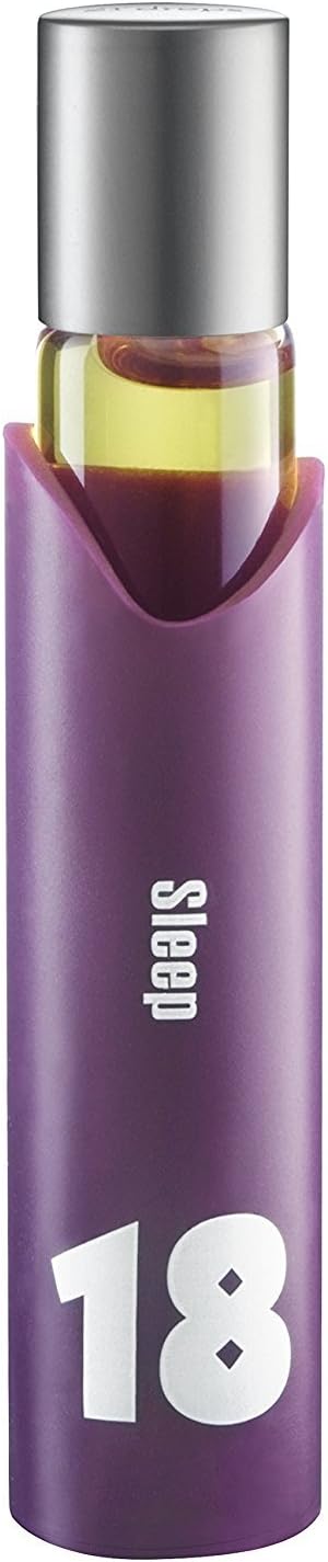 21 Drops - Organic/Wildcrafted Roll-On Essential Oil Blend (Sleep)