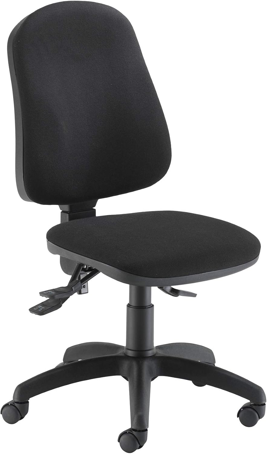 Office Hippo High Back Desk Chair, Ergonomic Office Chair For Home & Office With Height Adjustable Seat & Backrest