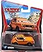 Disney/Pixar Cars 2 Movie Die-Cast Vehicle, Grem #13, 1:55 Scale