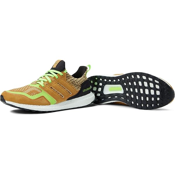 adidas ultra boost dna 5.0 mens