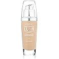 L'Oreal Paris True Match Lumi Healthy Luminous Makeup, W5 Sand Beige, 1 fl; oz.