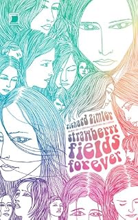 Livro Strawberry Fields Forever