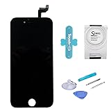 SANKA iPhone 6S LCD Display Screen Replacement