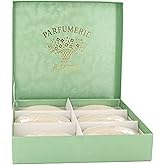 Rance Soapbox 100G Gardenia Box of 6 main image 0