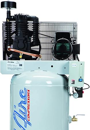 BelAire 318VN Stationary Air Compressors product image 2
