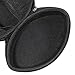 Aproca Hard Storage Travel Bag Case, for iJoy Matte Rechargeable/Skullcandy Crusher Evo/Skullcandy Hesh ANC Over-Ear Wireless Headphones