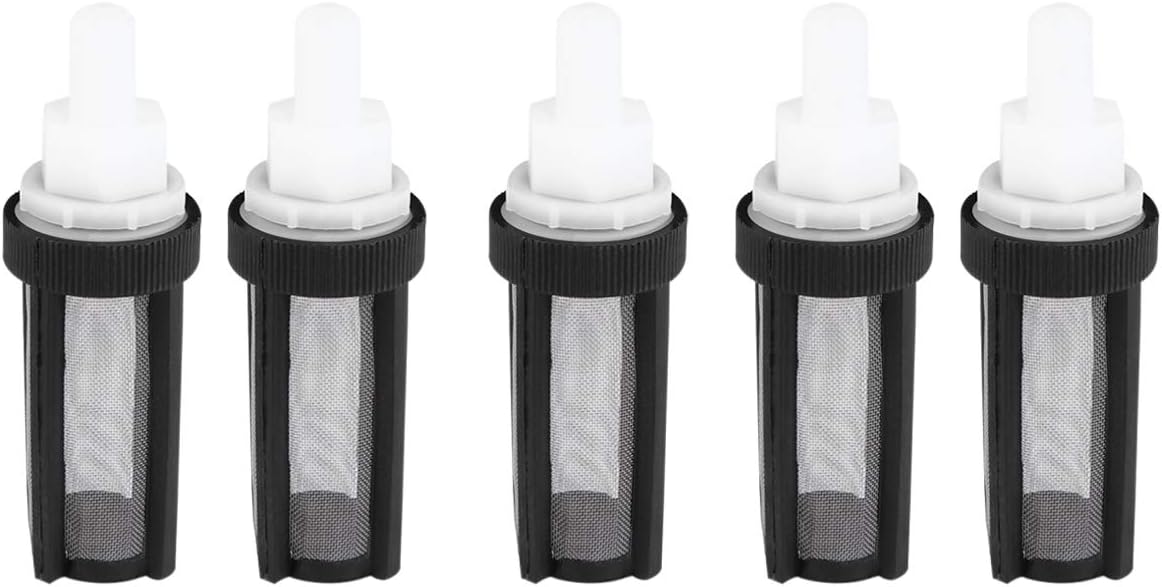 rondelle per tubi da giardino