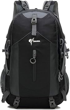 camping backpack amazon
