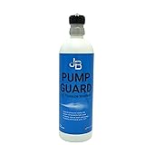JB Industries Pump Guard 16 oz Antifreeze