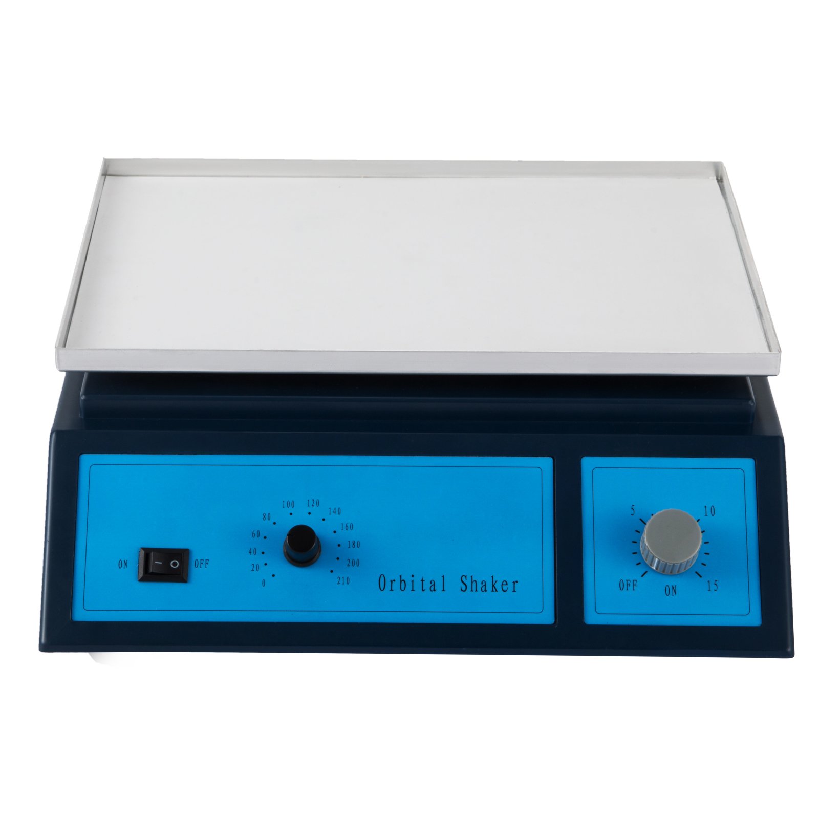 Techlifer Orbital Rotator Shaker Lab Oscillator Adjustable Variable Speed Orbital Shaker