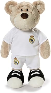 osito a crochet paso a paso