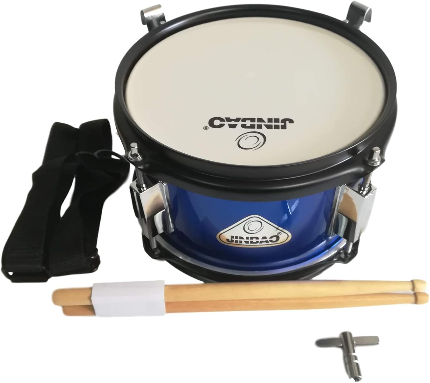 jinbao JBMBJ0805BL - Caja infantil 8