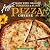 Amy's Cheese Pizza, Non GMO, Organic, 6.2-Ounce Boxes (Pack of 12)