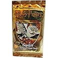Wizards of the Coast Harry Potter Card Game Base Set Booster Pack