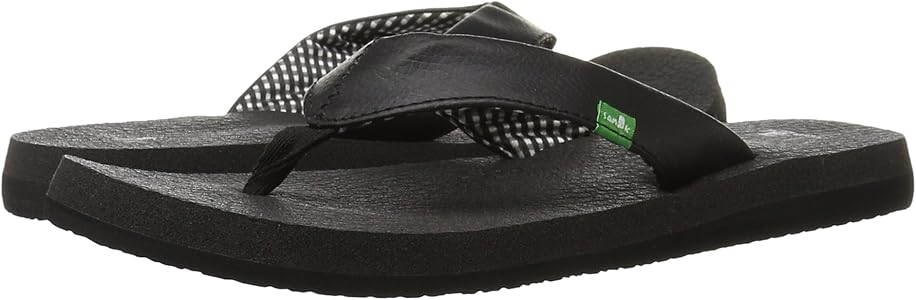 yoga mat flip flops amazon