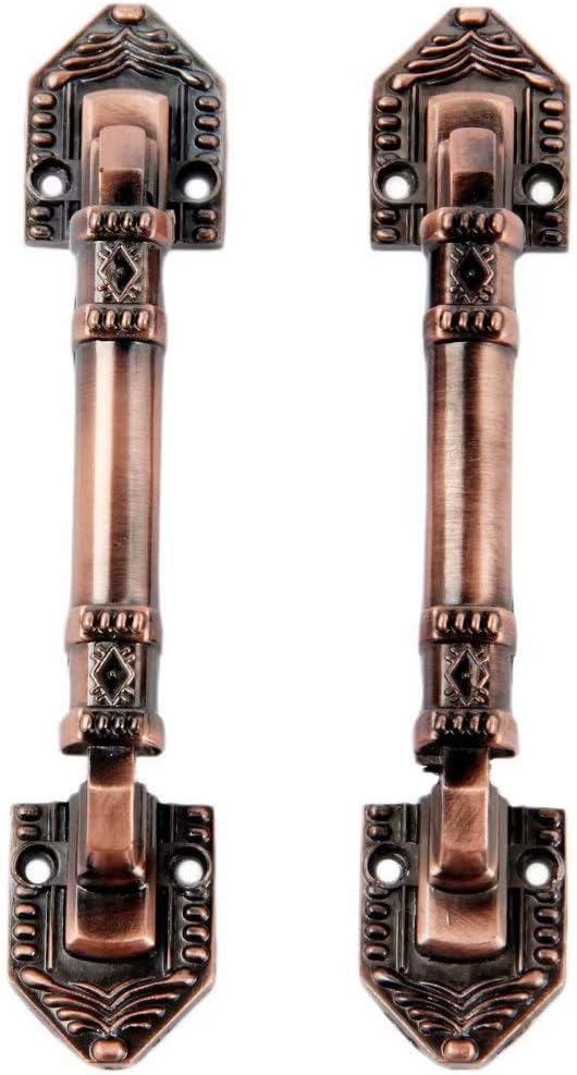 2 Piezas de manijas para gabinetes de Cocina, perillas para cajones