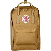 Fjallraven - Kanken Laptop 15" Backpack for Everyday
