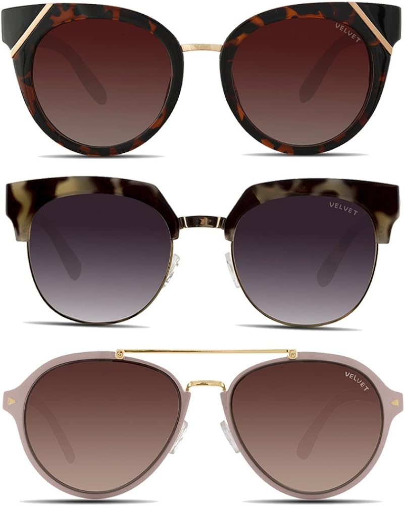best sunglasses for heart face