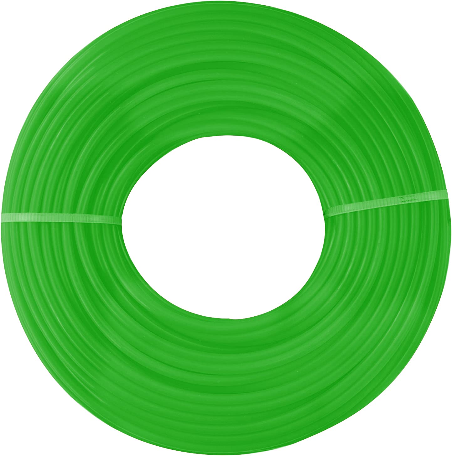 CON:P CMB321625 Trimmer Line, Green, 1.6 mm x 25m