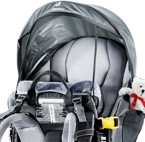 amazon deuter kid comfort 3