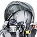 Deuter Kid Comfort III Framed Hiking Child Carrier for Infants and Toddlers