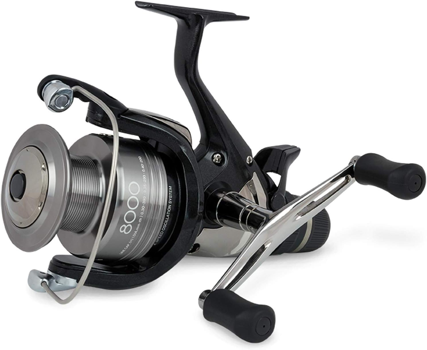 Shimano Baitrunner XT RB