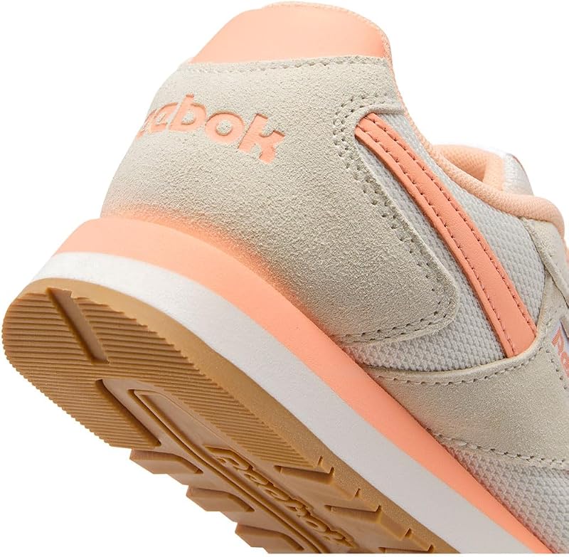 Baskets Glide pour Femme, Craie/Futurepeach/FTWRWHITE, 36 EU