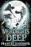 Verdigris Deep