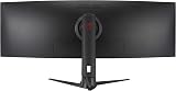 ASUS ROG Strix XG49WCR 49" 5120x1440 165Hz ELMB Sync DisplayHDR 400 USB-C view 5
