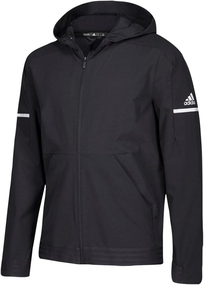 adidas team select jacket