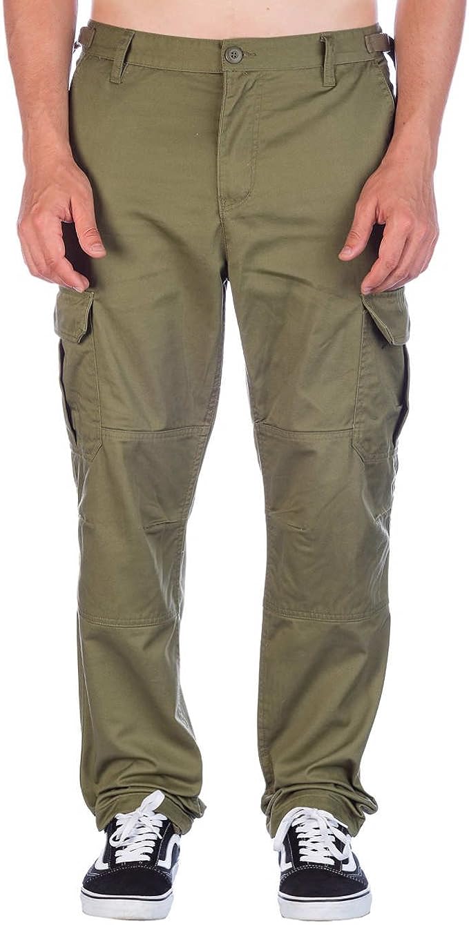 empyre orders black cargo pants