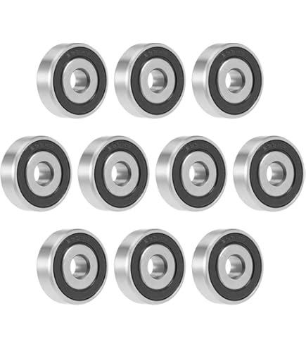 8x28x8 638rs 638 Zz 638 Z Cuscinetti A Sfere In Miniatura - Buy Cuscinetto 638,C