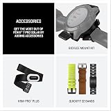 Garmin fenix 7 Pro Solar 47mm GPS Multisport Smartwatch Advanced Health view 6