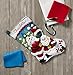 Bucilla Santa's Snowman Stocking Kit