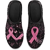 Binienty Women's Casual Work Loafers Hands Fress Comfort Business Office Leisure Shoes Anti Skid