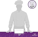 Culpitt 12x9 Cake Board & White Box Combo Rectangular 0.5in Thick view 4