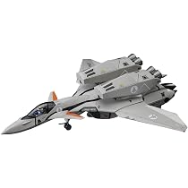 ハセガワ VF-11B Super Thunderbolt [Macross PLUS] 1/72 Scale