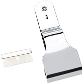 Lisle 52400 Fold Up Scraper